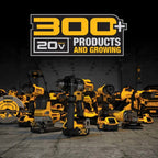 DEWALT 20V MAX Cordless String Trimmer And Leaf Blower Combo Kit - 13 in, 4 Ah Battery