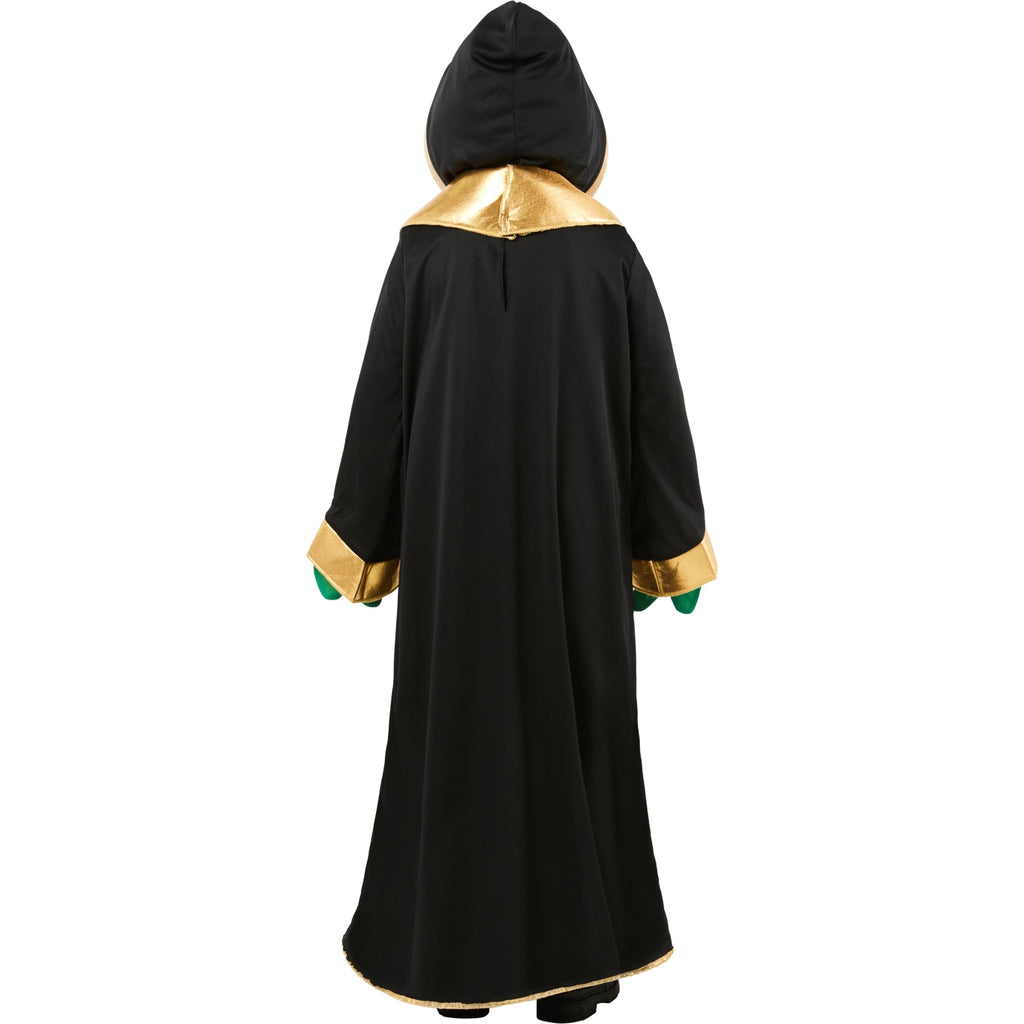 Alien Halloween Costume for Children, by Way to Celebrate