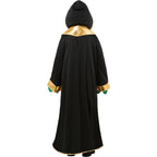 Alien Halloween Costume for Children, by Way to Celebrate