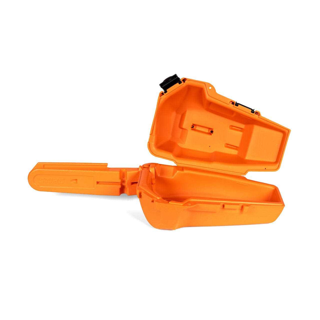 STIHL Woodsman Chainsaw Carrying Case - Up To 45 cm/18 in Bar Length
