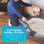 BLACK+DECKER Furbuster AdvanceClean+ Cordless Pet Handheld Vacuum 20V MAX - HHVK515JP07