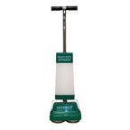 Bissell Floor Scrubber & Polisher, Dual Brushes, 12in Cleaning Path - BGFS5000