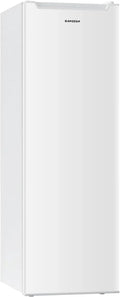 Bangson Convertible Upright Freezer/Refrigerator, 7.0 Cu. Ft.