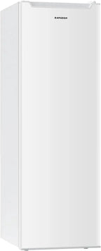 Bangson Convertible Upright Freezer/Refrigerator, 7.0 Cu. Ft.