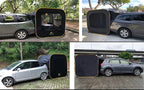 CARSULE Car Tent 1.8x2M, 2M High
