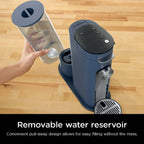 Ninja Pods & Grounds Single-Serve Coffee Maker, 56-oz. Reservoir, Stone - PB041ST