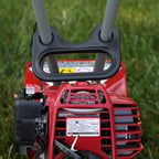 25cc 9-Inch Front-Tine Forward-Rotating Mini Tiller Cultivator