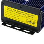 Boma 72V 3000W Brushless Motor Kit With Controller And Battery - MY1020