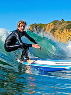 Wavestorm 8ft Classic Longboard - 2025