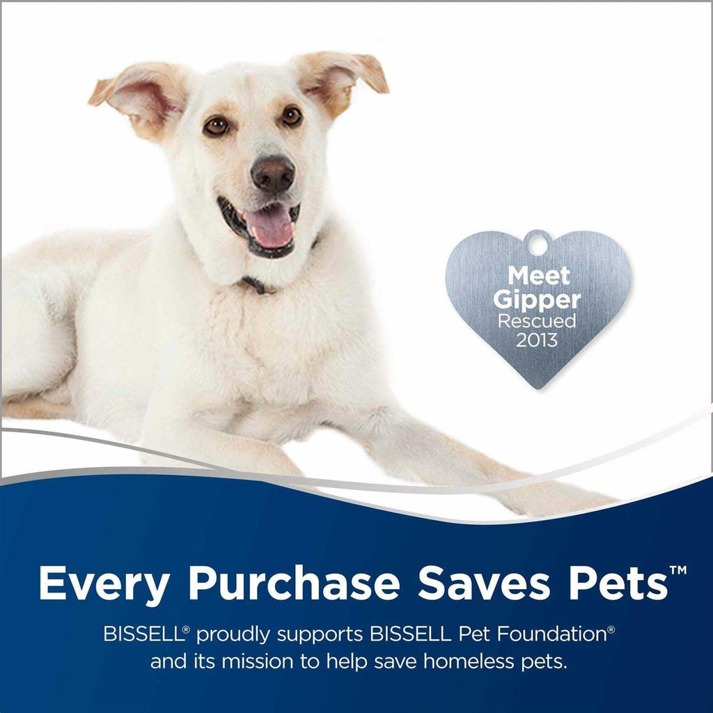 BISSELL SpotBot Pet Handsfree Portable Deep Cleaner
