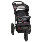 Baby Trend Millennium Jogging Stroller - All-Terrain