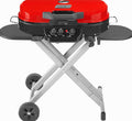 Coleman RoadTrip 285 Portable Stand-Up Propane Grill, Black - 2000033052