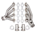 Flowtech Exhaust Header For GM LS Engine Swaps, 1982-2004 S-10 2WD Trucks - 11579FLT