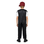 Treasure Pirate Family Matching Costume for Children, Boys' Size Small (6/7), by Way to Celebrate