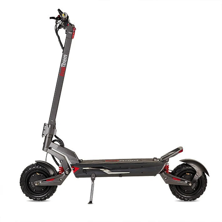 TAUROS Electric Scooter 2400W - V2