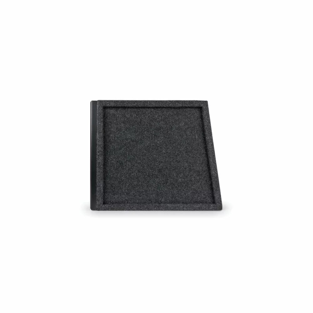 MTX Sledgehammer Dual 12 in Unloaded Ported Subwoofer Enclosure - SLH12X2