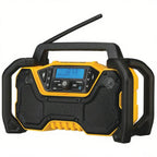 20-Volt MAX Compact Bluetooth Radio - Tool Only