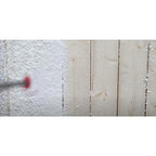 Seal Spray Foam Closed Cell Insulating Foam Can Kit, 200 Board FT, 8 Cans With Angled Gun Applicator And 1 Can Cleaner