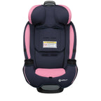 3-in-1 Slim Convertible Car Seat, 5-100 Lbs