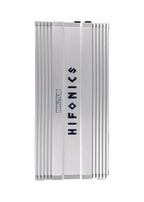 Hifonics Brutus Gamma Mono D 4000 Watt Car Audio Subwoofer Amplifier - BG-4000.1D