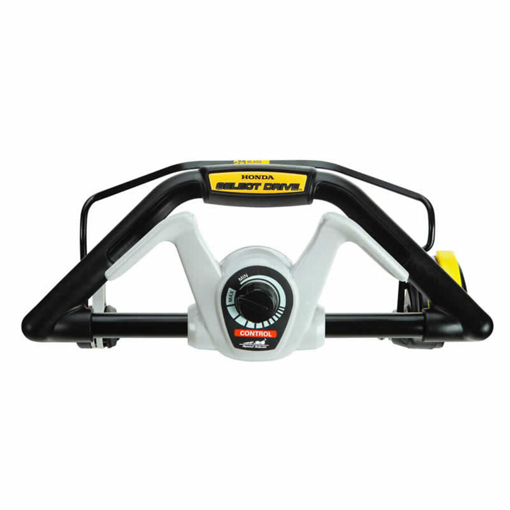 Honda Self-Propelled Walk-Behind Lawn Mower 21 inch Select Drive 4-in-1 Versamow - HRX217K5VYA