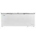 KoolMore Commercial Chest Freezer 77 in. 24 cu ft.