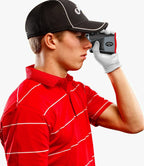 Callaway 300 Pro Slope Laser Golf Rangefinder 6x 5-1000 Yards - Enhanced 2021 Model