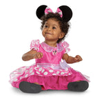 Disney Minnie Mouse Halloween Costume for Children, by Disguise