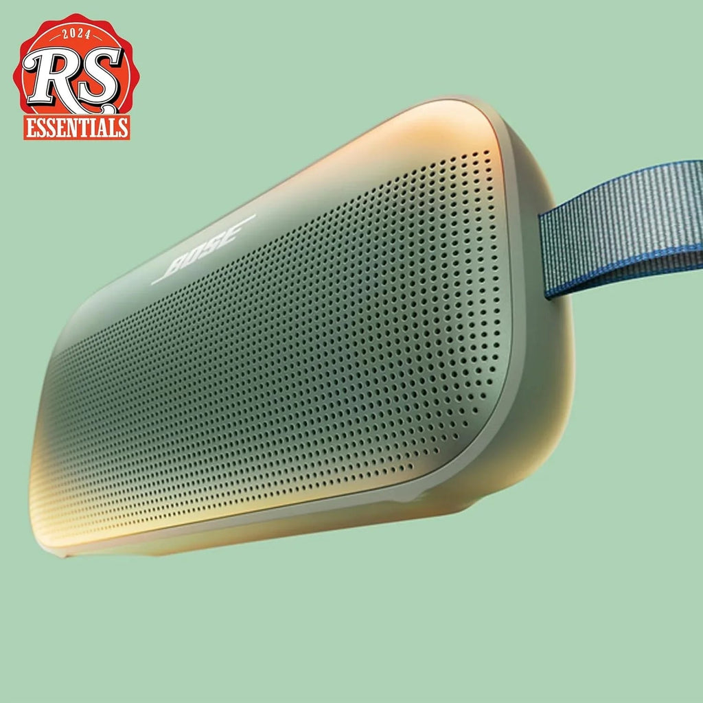 Bose SoundLink Flex Portable Bluetooth Speaker 2nd Gen - SoundLink Flex