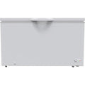 Galanz Defrost Chest Freezer, White, 14 Cu. Ft.