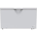 Galanz Defrost Chest Freezer, White, 14 Cu. Ft.