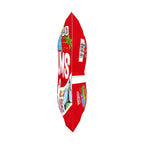 Dum Dums Original Mix Halloween Assorted Candy, Allergen Free, Lollipops & Suckers, Hard Candy for Trick or Treat and Party Favors, 18.5 oz Bag