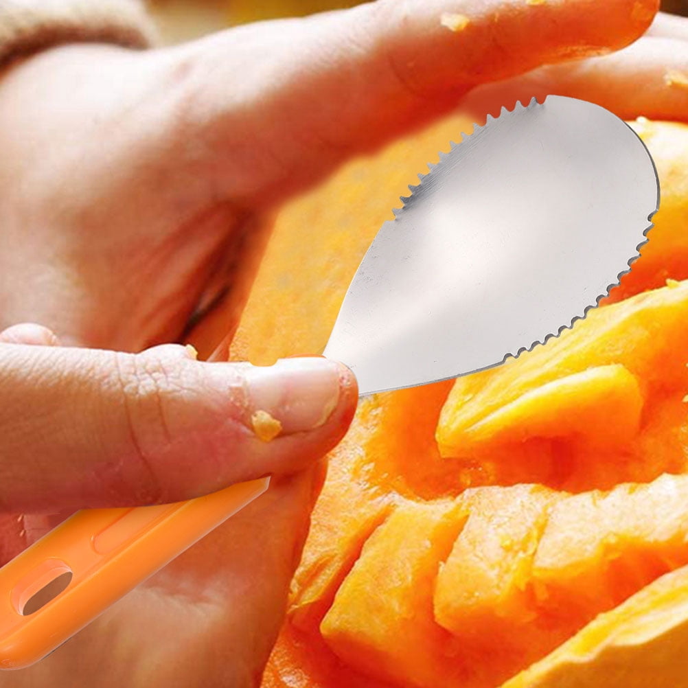 NUOLUX 1 Set Pumpkin Sculpting Tools Professional Design for Activities