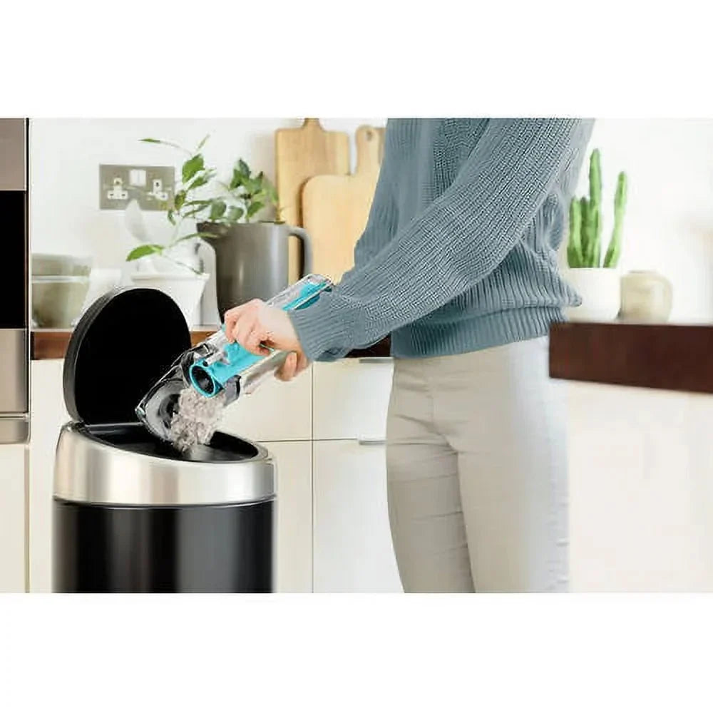 BISSELL AirRam Cordless Vacuum With 22V Battery - 2144