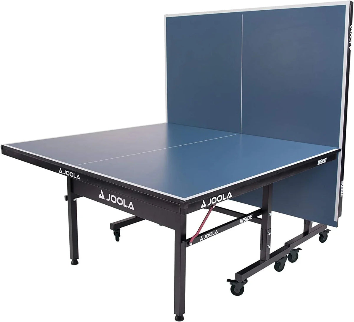 JOOLA Inside Professional Indoor Ping Pong Table, 13mm MDF, 108in x 60in x 30in - Inside