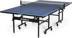 JOOLA Inside Professional Indoor Ping Pong Table, 13mm MDF, 108in x 60in x 30in - Inside