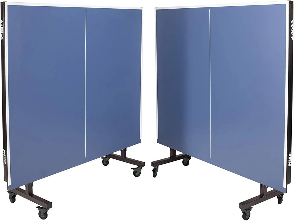 JOOLA Inside Professional Indoor Ping Pong Table, 13mm MDF, 108in x 60in x 30in - Inside
