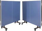 JOOLA Inside Professional Indoor Ping Pong Table, 13mm MDF, 108in x 60in x 30in - Inside