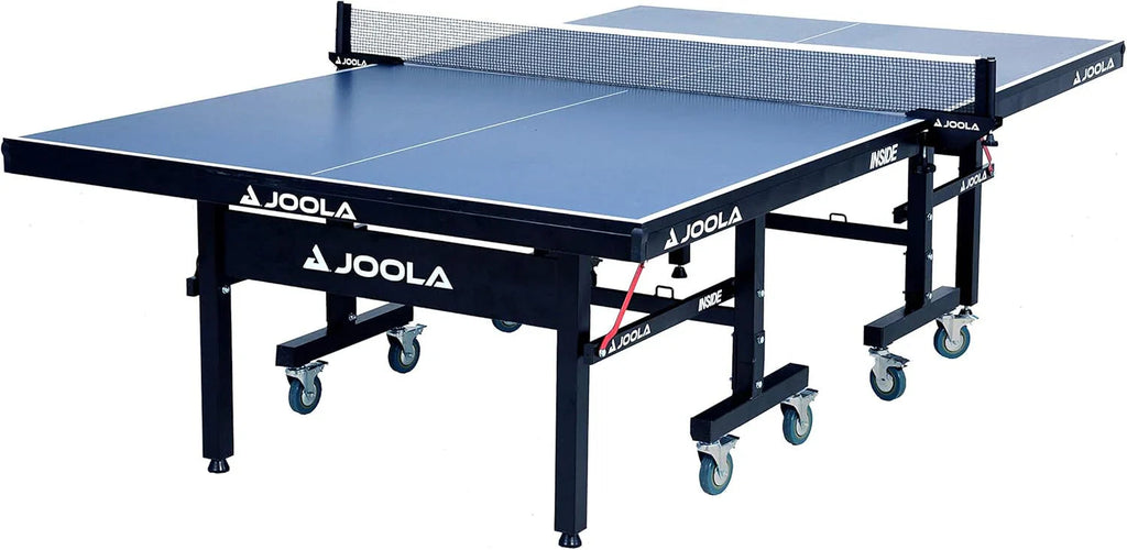 JOOLA Inside Professional Indoor Ping Pong Table, 13mm MDF, 108in x 60in x 30in - Inside