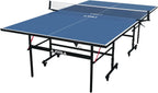 JOOLA Inside Professional Indoor Ping Pong Table, 13mm MDF, 108in x 60in x 30in - Inside
