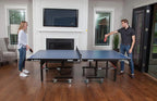 JOOLA Inside Professional Indoor Ping Pong Table, 13mm MDF, 108in x 60in x 30in - Inside