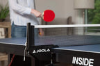 JOOLA Inside Professional Indoor Ping Pong Table, 13mm MDF, 108in x 60in x 30in - Inside
