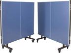 JOOLA Inside Professional Indoor Ping Pong Table, 13mm MDF, 108in x 60in x 30in - Inside