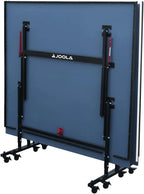 JOOLA Inside Professional Indoor Ping Pong Table, 13mm MDF, 108in x 60in x 30in - Inside