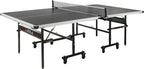 JOOLA Inside Professional Indoor Ping Pong Table, 13mm MDF, 108in x 60in x 30in - Inside