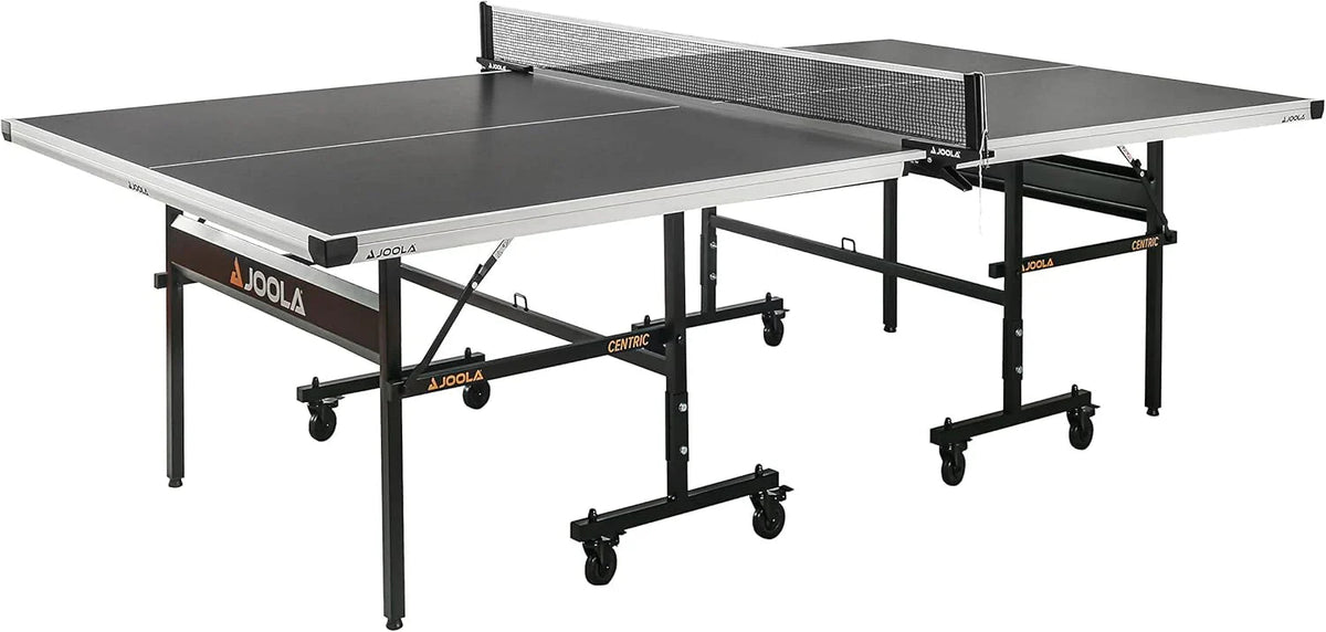 JOOLA Inside Professional Indoor Ping Pong Table, 13mm MDF, 108in x 60in x 30in - Inside