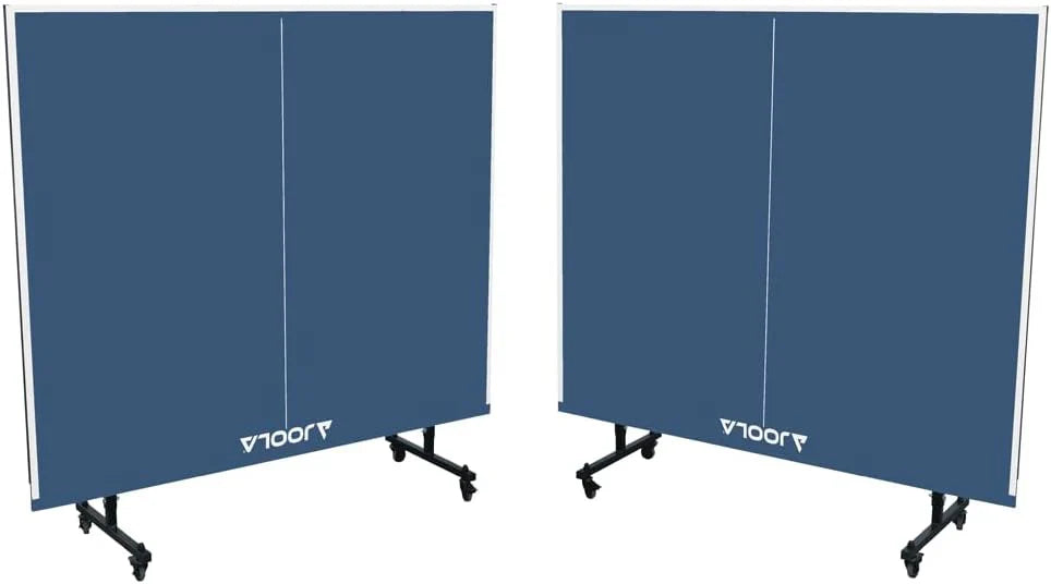 JOOLA Inside Professional Indoor Ping Pong Table, 13mm MDF, 108in x 60in x 30in - Inside