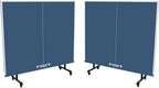 JOOLA Inside Professional Indoor Ping Pong Table, 13mm MDF, 108in x 60in x 30in - Inside