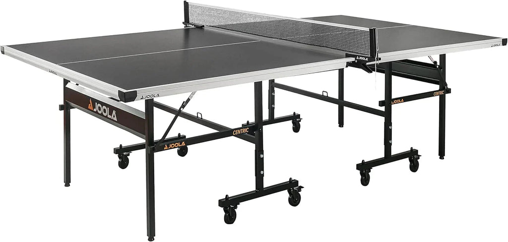 JOOLA Inside Professional Indoor Ping Pong Table, 13mm MDF, 108in x 60in x 30in - Inside