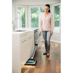 BISSELL AirRam Cordless Vacuum With 22V Battery - 2144